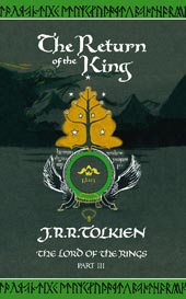 lord of the rings return of the king