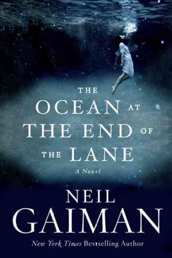 the ocean at the end of the lane neil gaiman