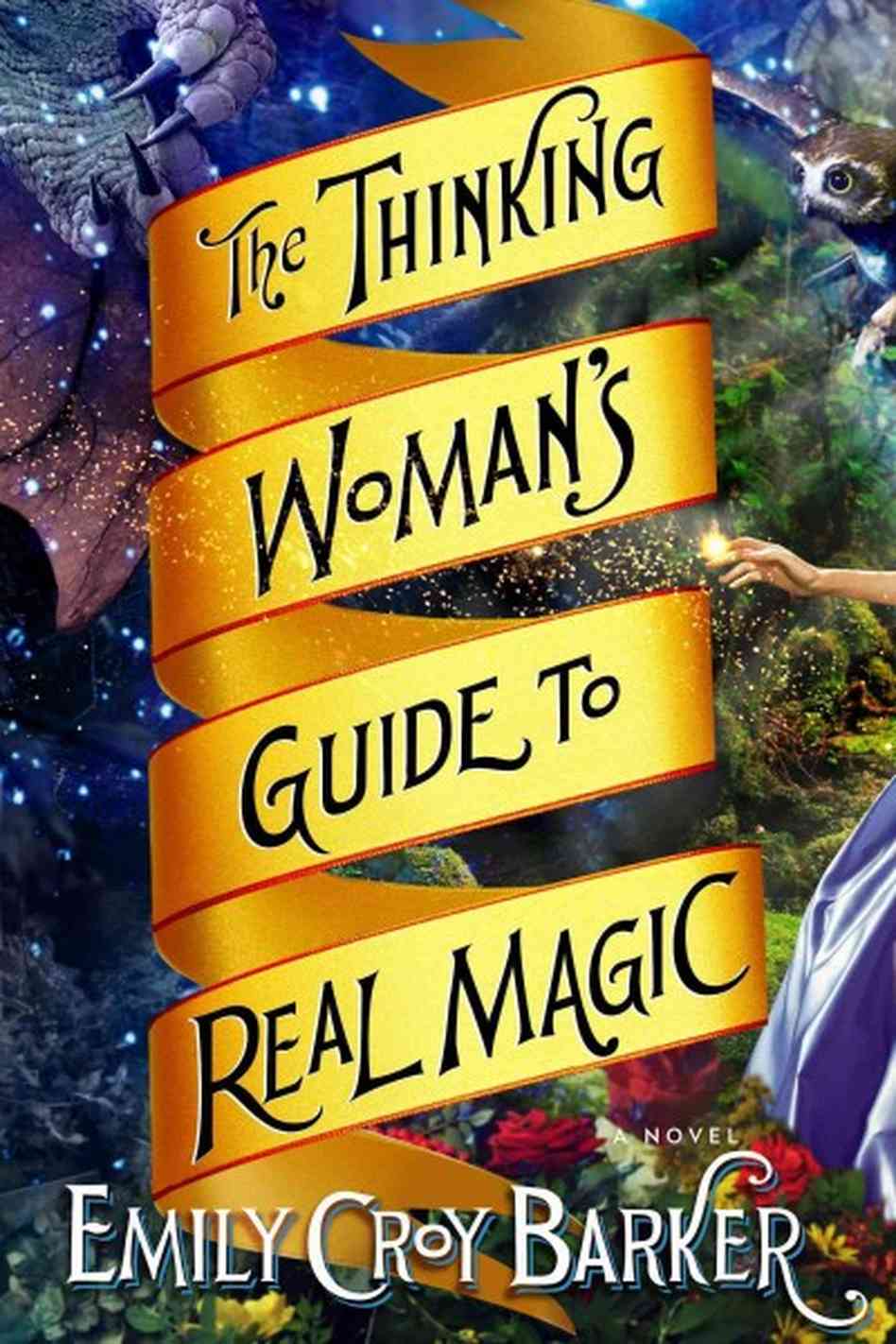 thinking womans guide to real magic
