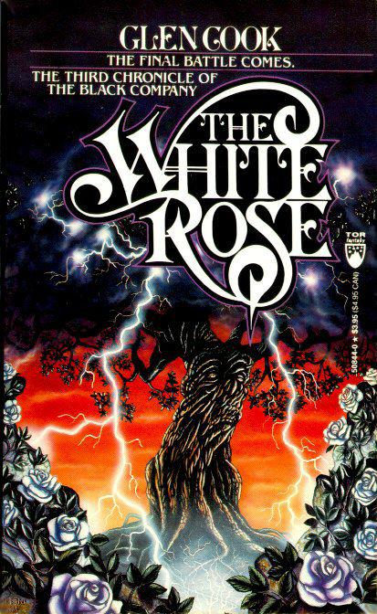 the-white-rose