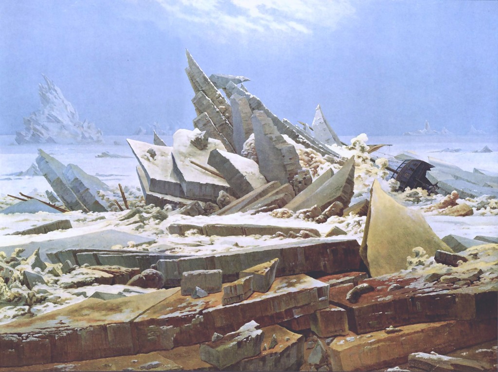 Caspar_David_Friedrich_wreck-of-no-hope