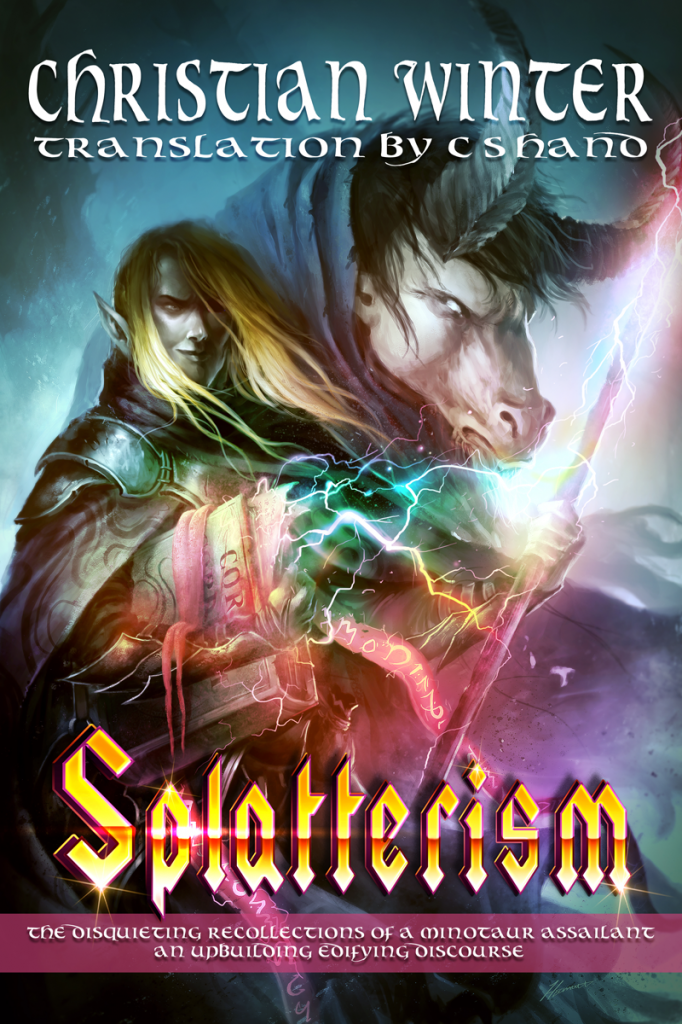 Splatterism-fantasy-book