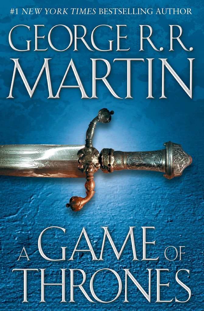 The 12 Best Epic Fantasy Books like Game of Thrones