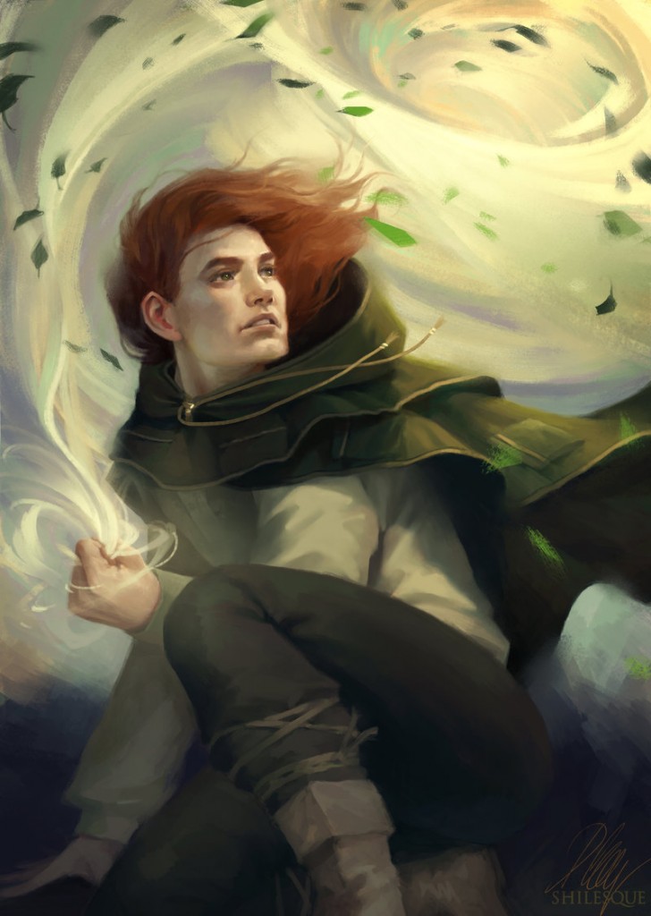 the_kingkiller_chronicle__kvothe__by_shilesque-d88cg6x