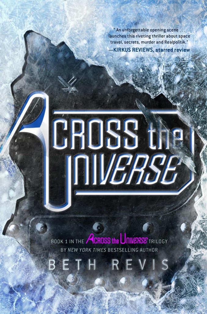 across-the-universe-beth-revis