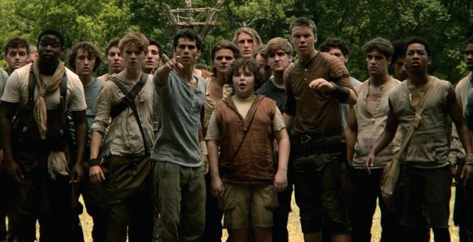 check out these 13 books similar to the maze runner