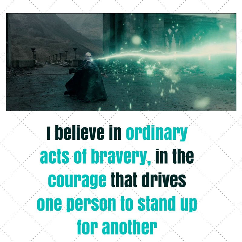 Be courageous, brave and intellectual on making decisions and remain calm  even if situations aren't favourable. Your turn will come definitely., Quote by Aishwarya