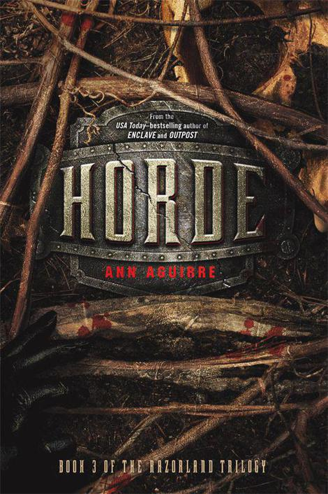 horde-book