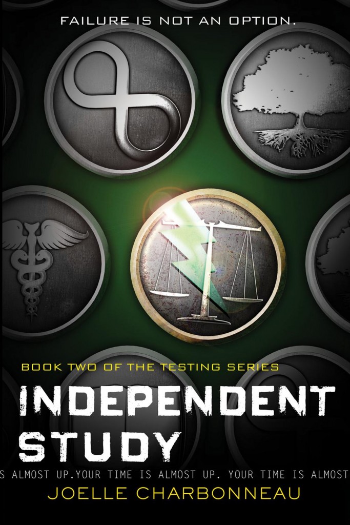 independant-study-book