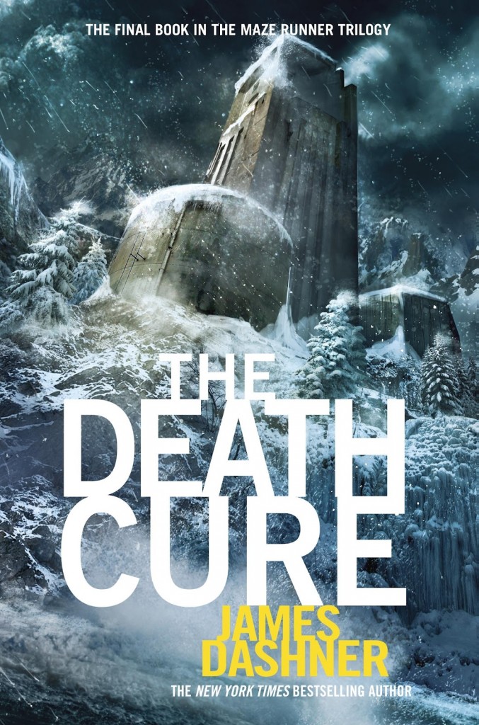 the-death-cure-book-james-dashner