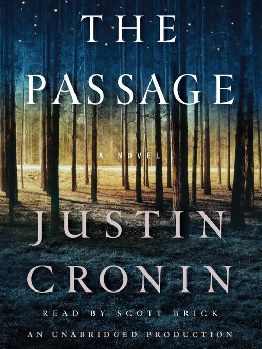 the-passage-justin-cronin