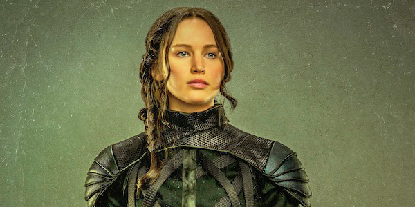 Katniss-Everdeen