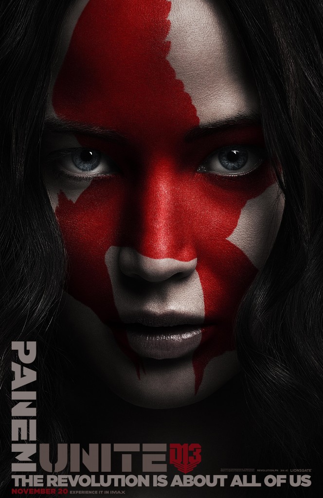 katniss-mockingjay-poster
