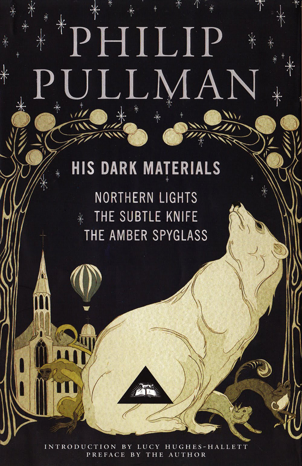 his-dark-materials-philip-pullman
