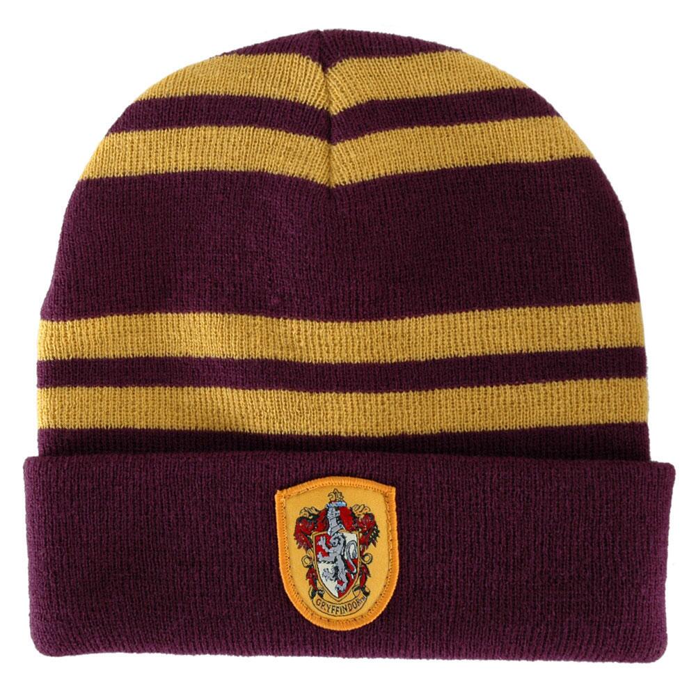 gryffindor-beanie-harry-potter-merch