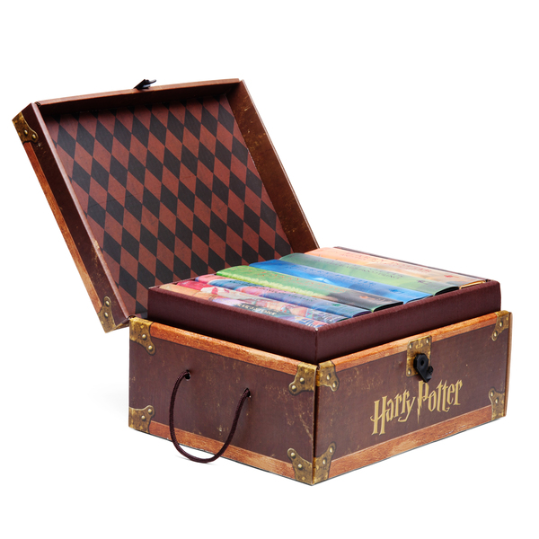 33 Unique Harry Potter Gifts Ideas 2018