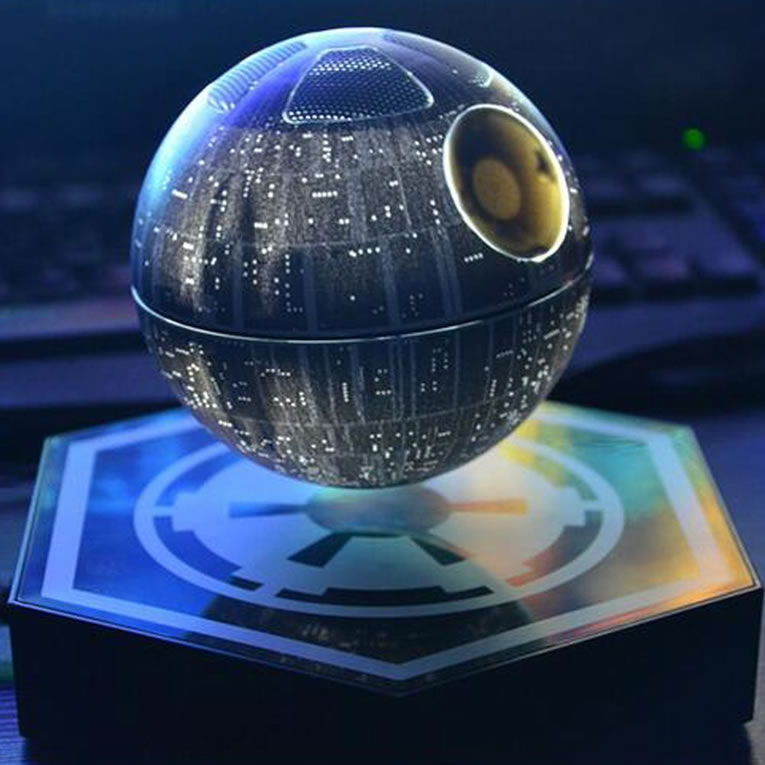 death-star-levitating-bluetooth-speakers