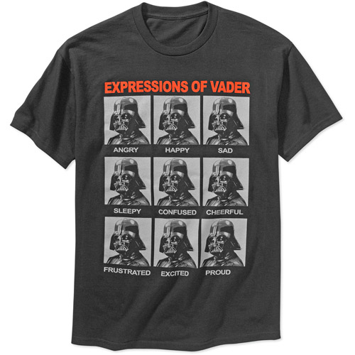 expressions-of-vader-shirt