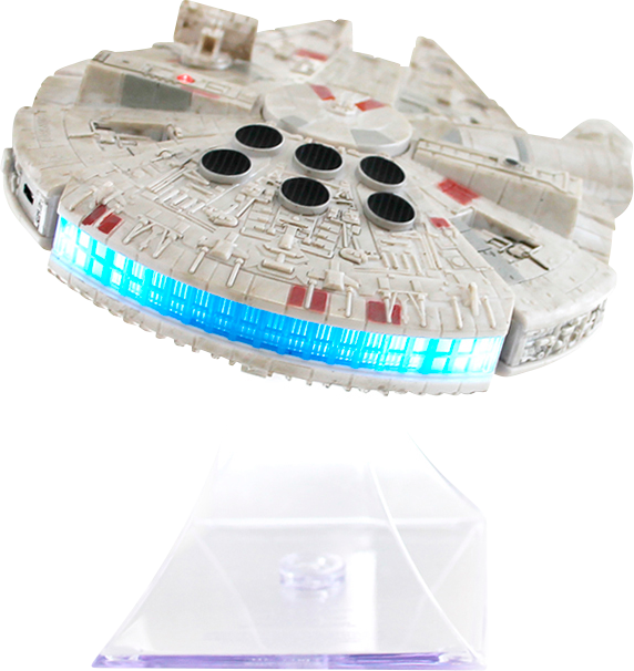 millennium-falcon-bluetooth-speakers