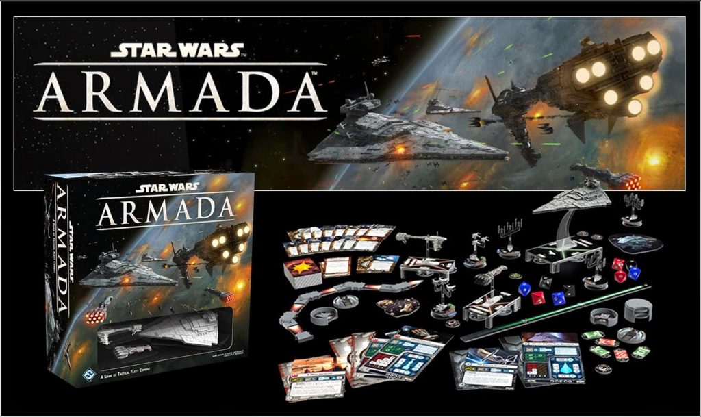 Best Star Wars Board Games