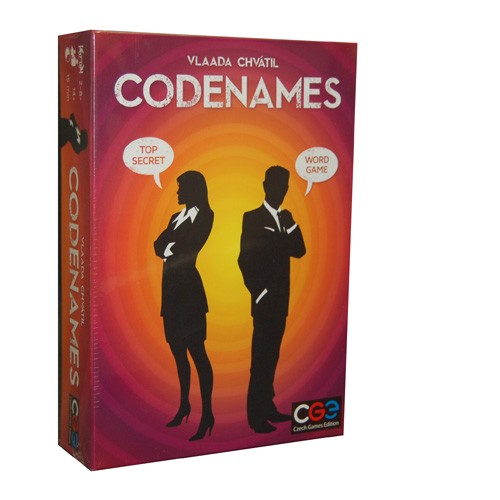 codenames