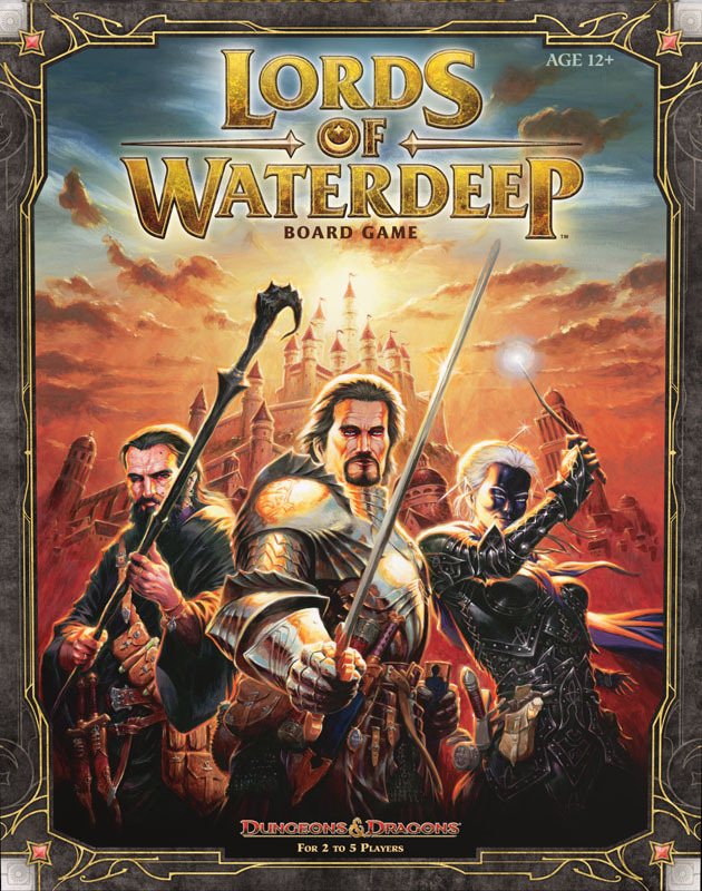 lords-of-waterdeep