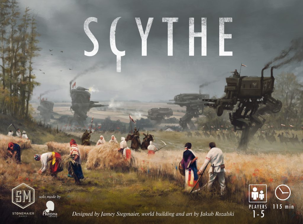 scythe-board-game