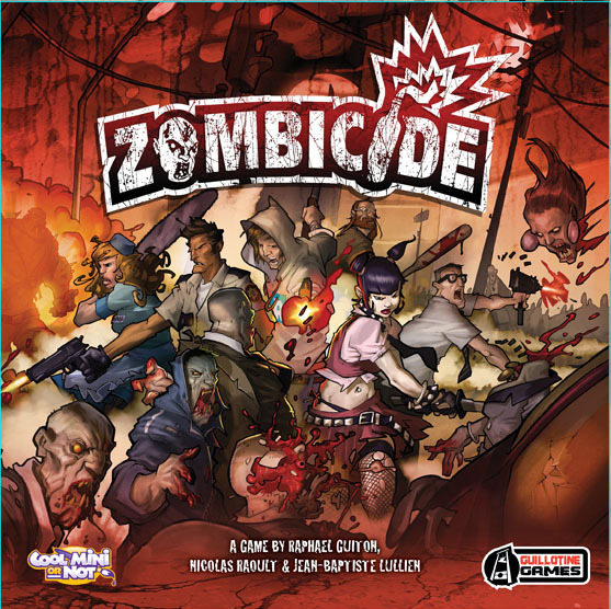 zombicide