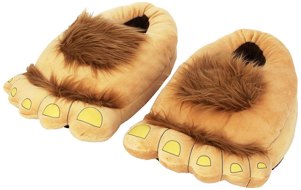 Silly slippers best sale