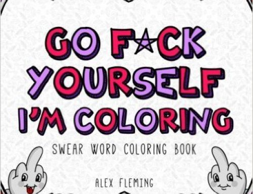 12 Best Adult Coloring Books