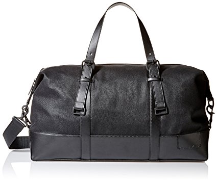 calvin klein weekender duffle bag