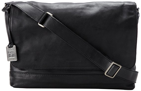 frye men's handbags