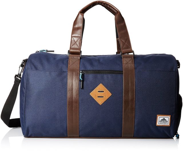 19 Best Weekender Bags 2019 Carry On Travel Bags