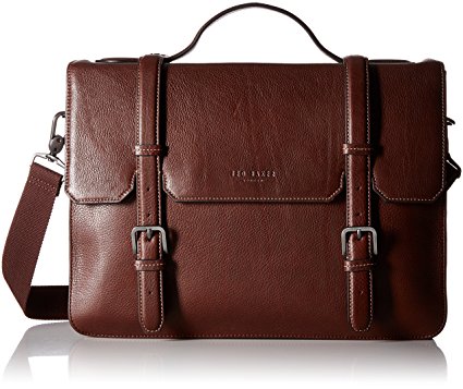 ted baker oxbridge webbing messenger bag