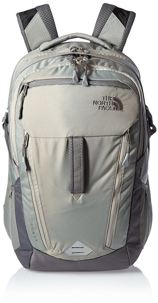 best north face commuter backpack