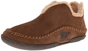 mens house slippers with arch support