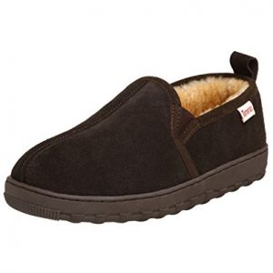 mens indoor outdoor slippers