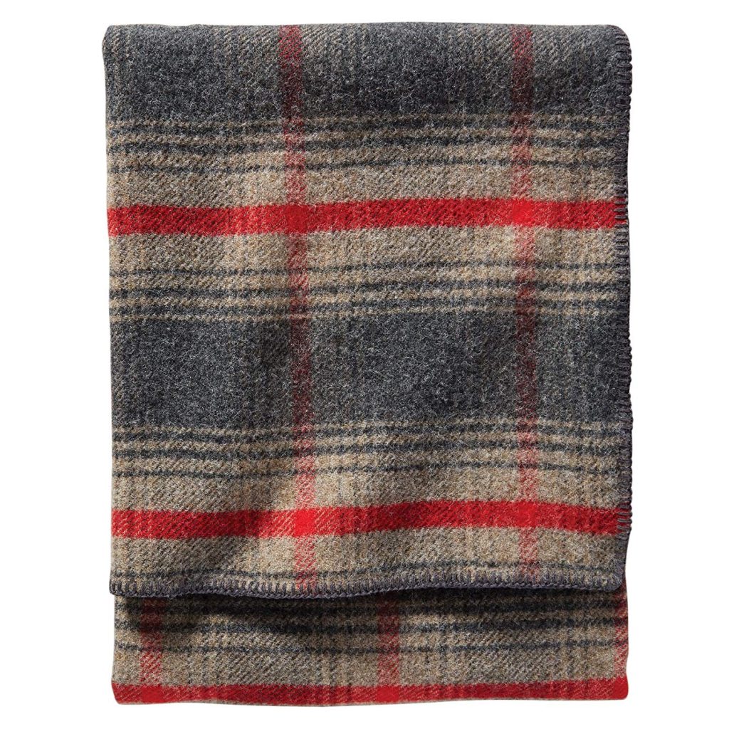 9 Best Wool Blankets 2021