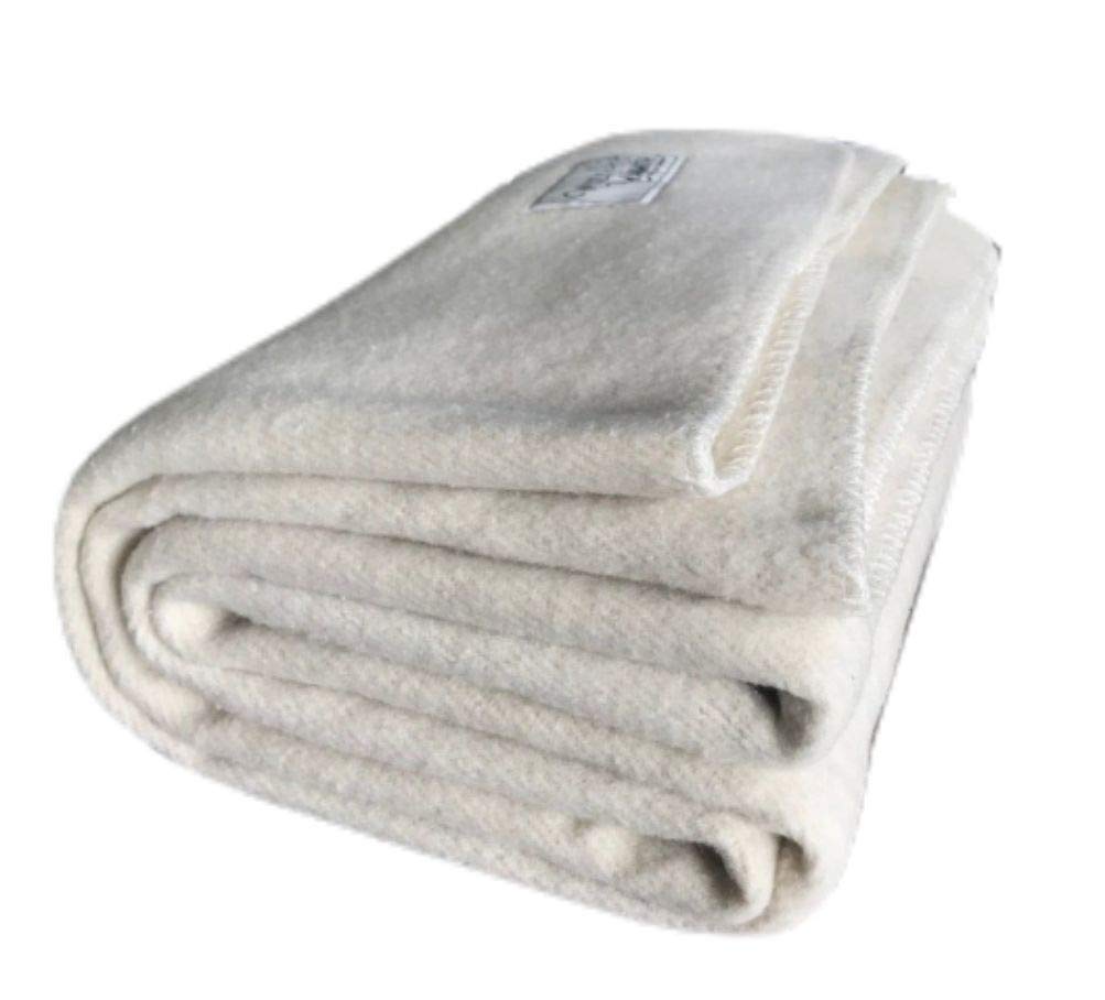 9 Best Wool Blankets 2021