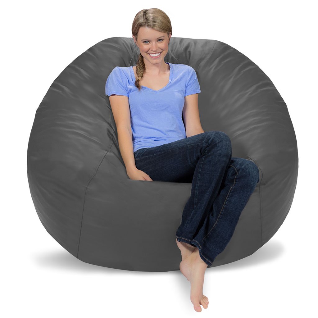 squishmallow bean bag chair