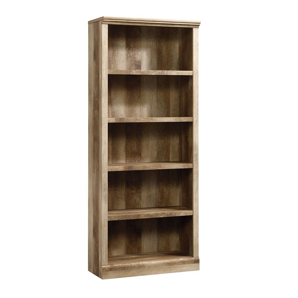 10 Cheap Bookshelves That Are Actually Awesome