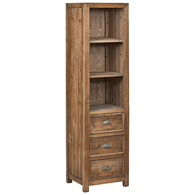 Carson deals narrow bookcase