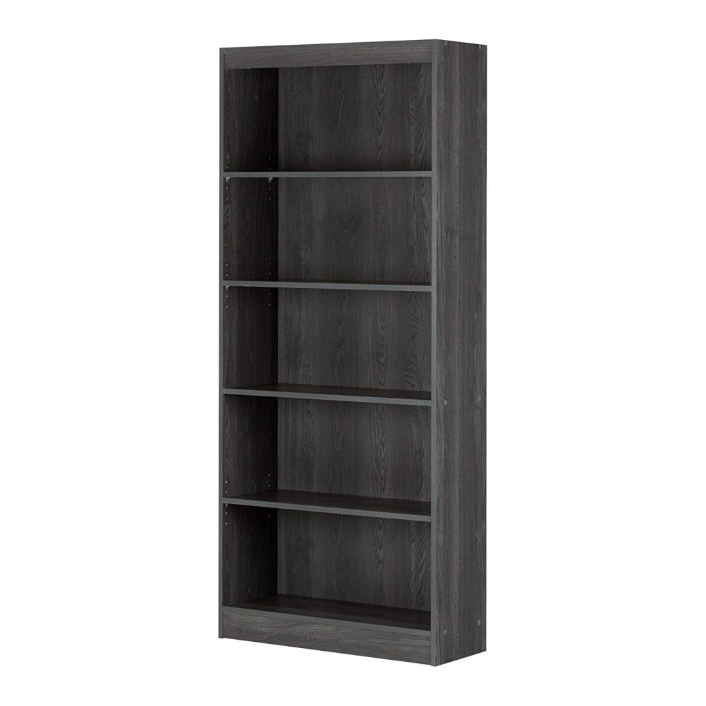 11 Narrow Bookcases