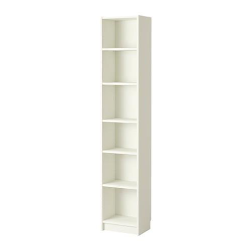 11 Narrow Bookcases