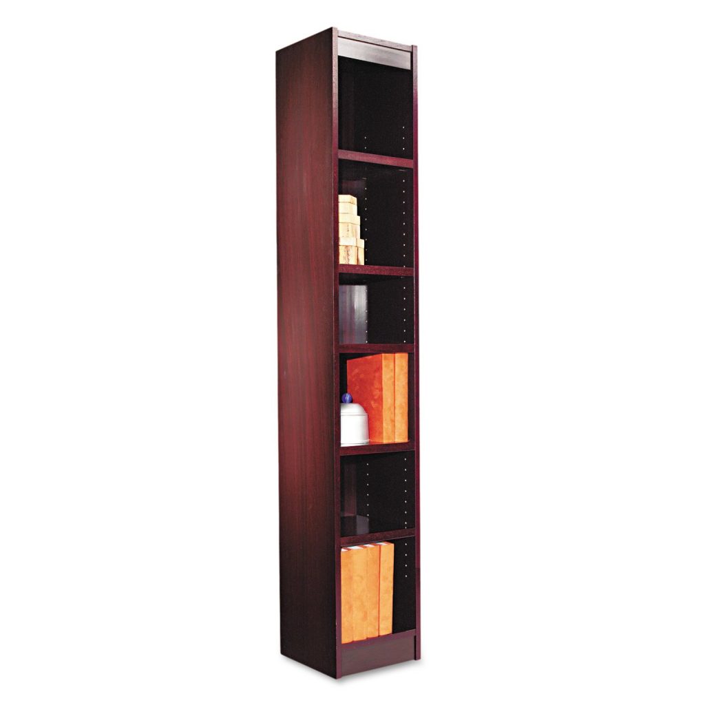 11 Narrow Bookcases