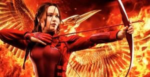 25 Startling Mockingjay Quotes full of Romance & Terror