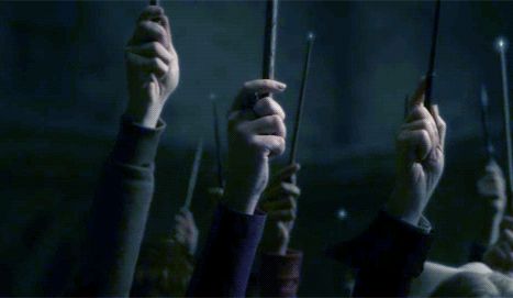 7 Essential Harry Potter Wands