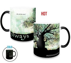 8 Harry Potter Coffee Mugs for a Magical Morning