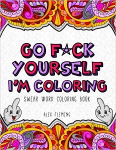 12 Best Adult Coloring Books