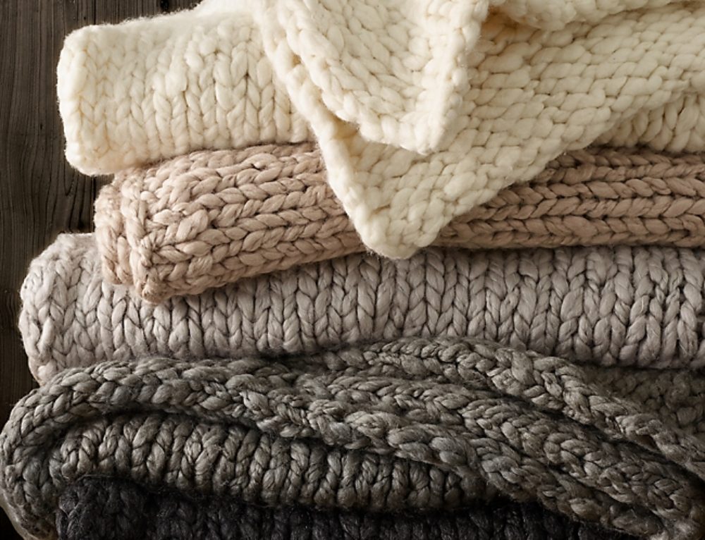 9 Best Wool Blankets 2021